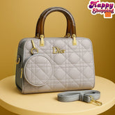 Dior Shoulder Bag  For Girls